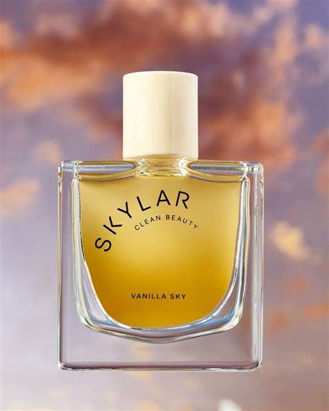 skylar vanilla sky perfume dupe|skylar vanilla sky dupe.